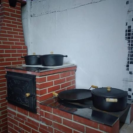 Kitnet Doce Lar E Cia! Sao Lourenco (Minas Gerais) Exterior foto