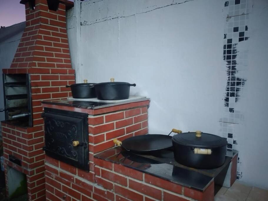 Kitnet Doce Lar E Cia! Sao Lourenco (Minas Gerais) Exterior foto